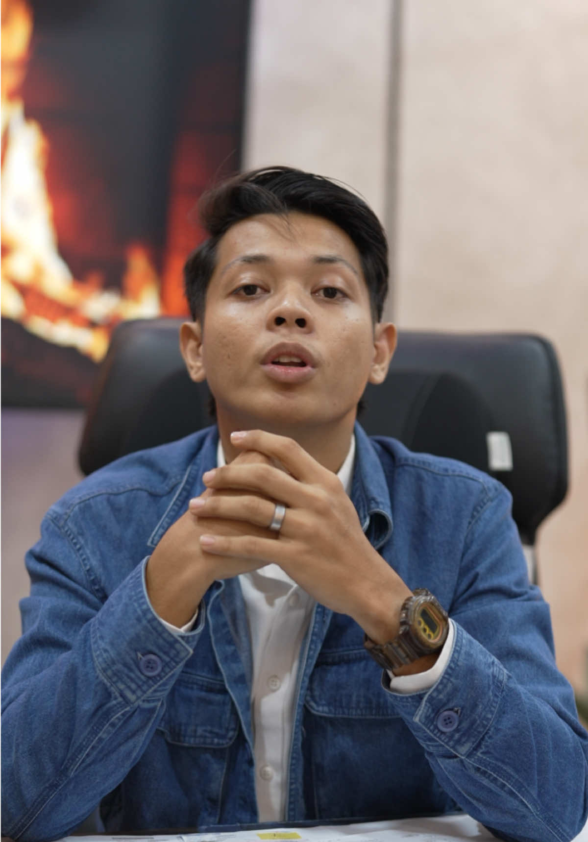 @AbangSejuk