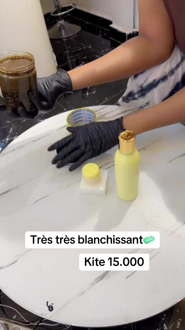 @@mounina🥀Cosm&eacute;tique🤍