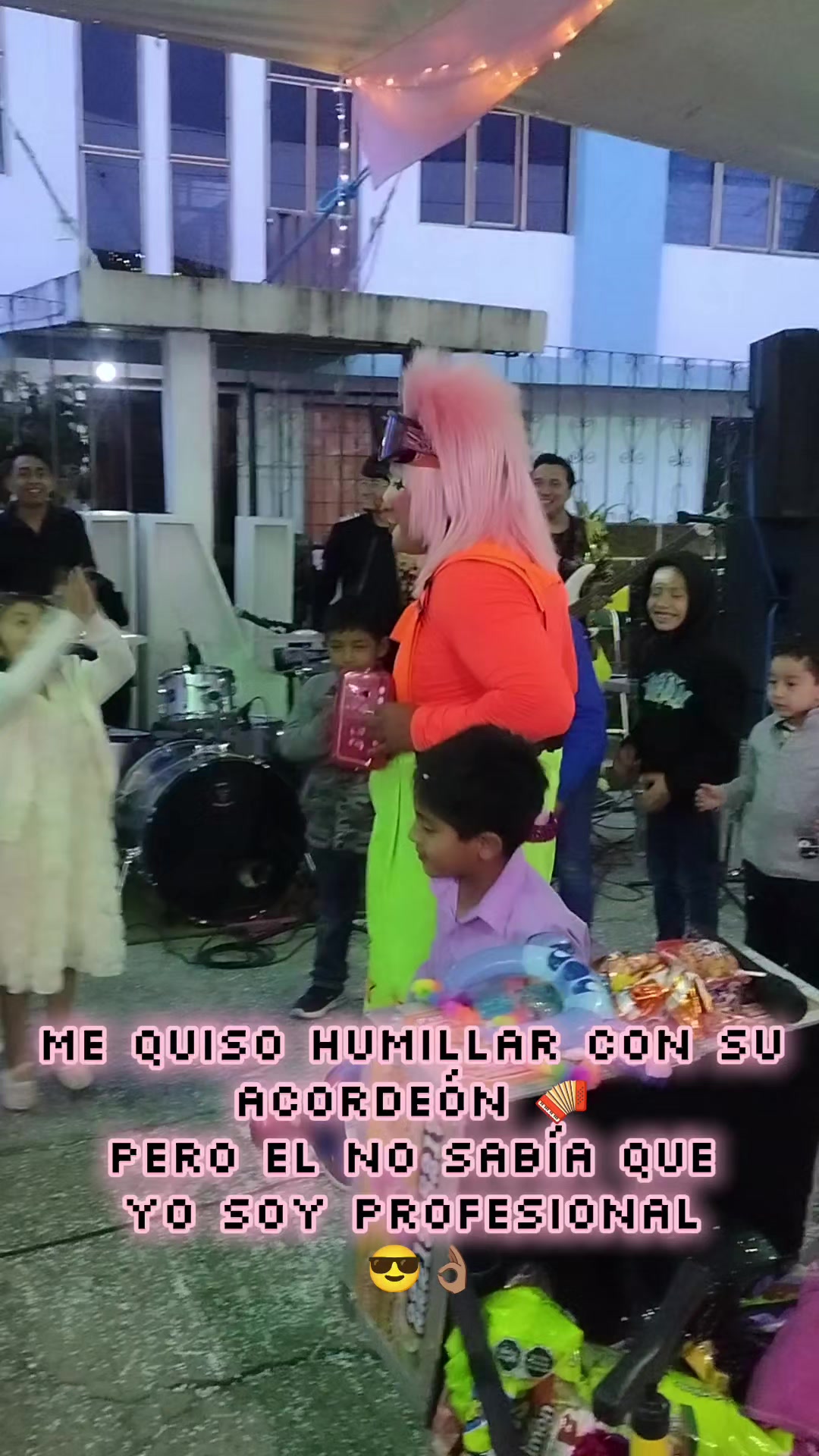 @payaso_chirris_morris