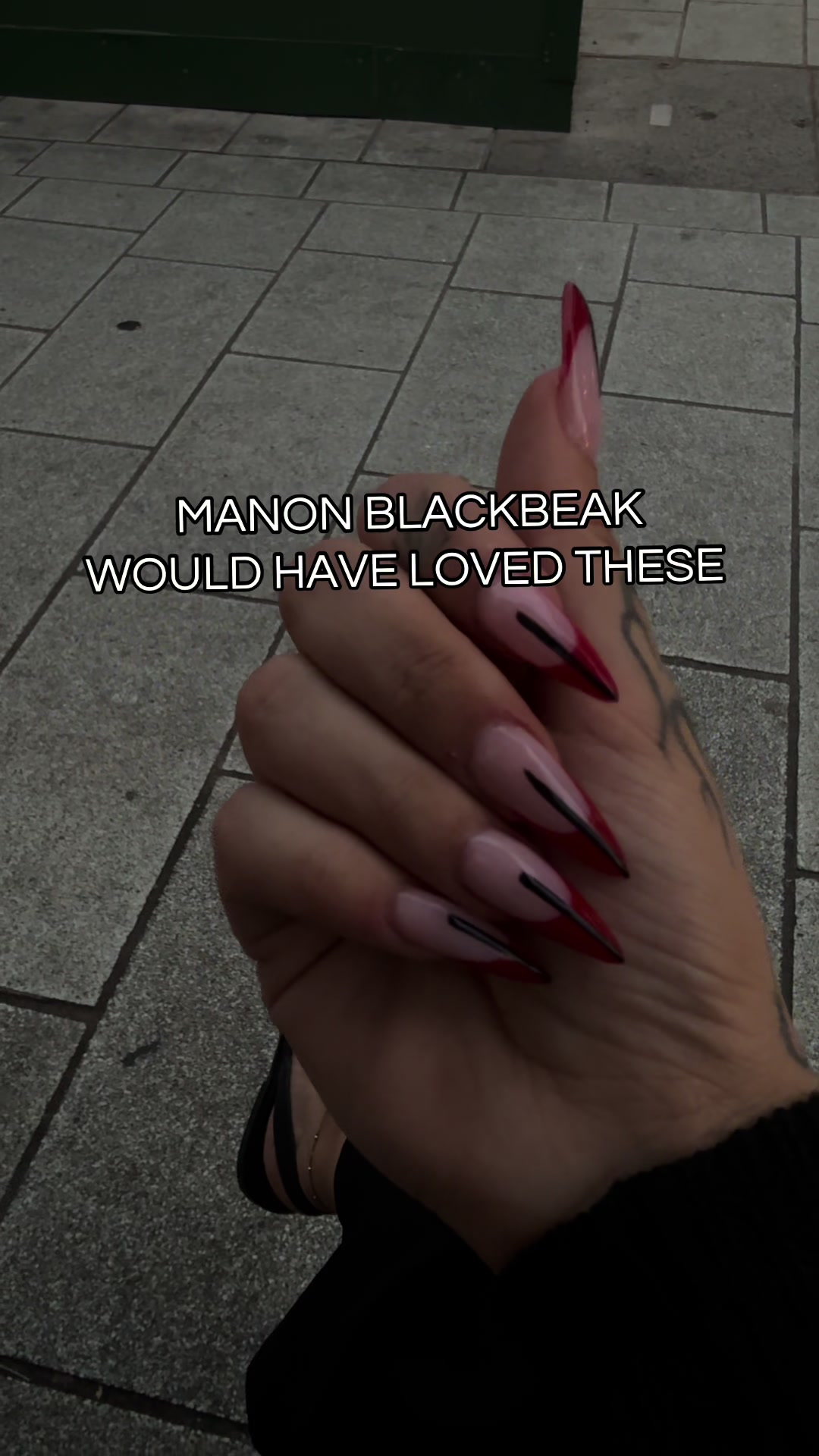 @Georgia McInnes