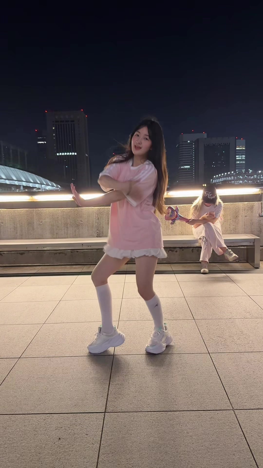 @はねまりチャンネル