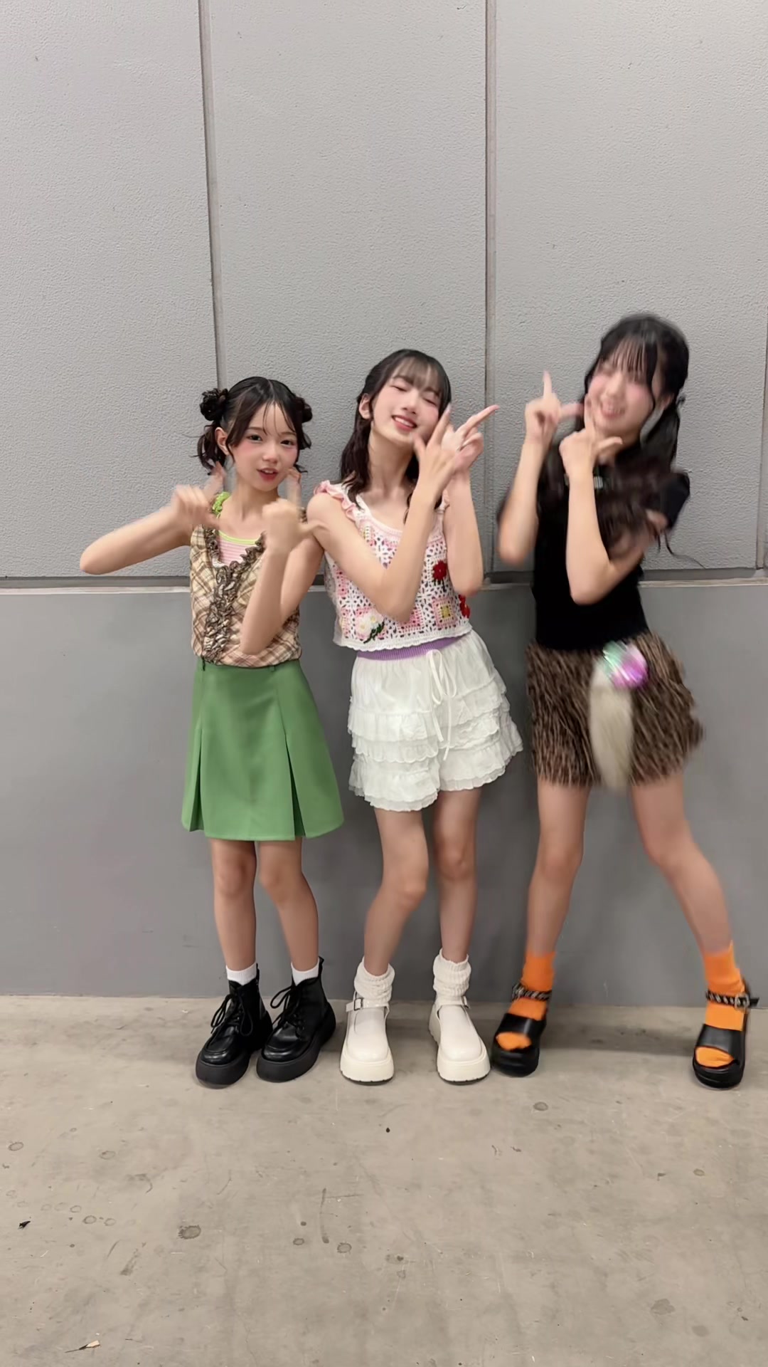 @ゆあ🦋🤍Natuul専属モデル