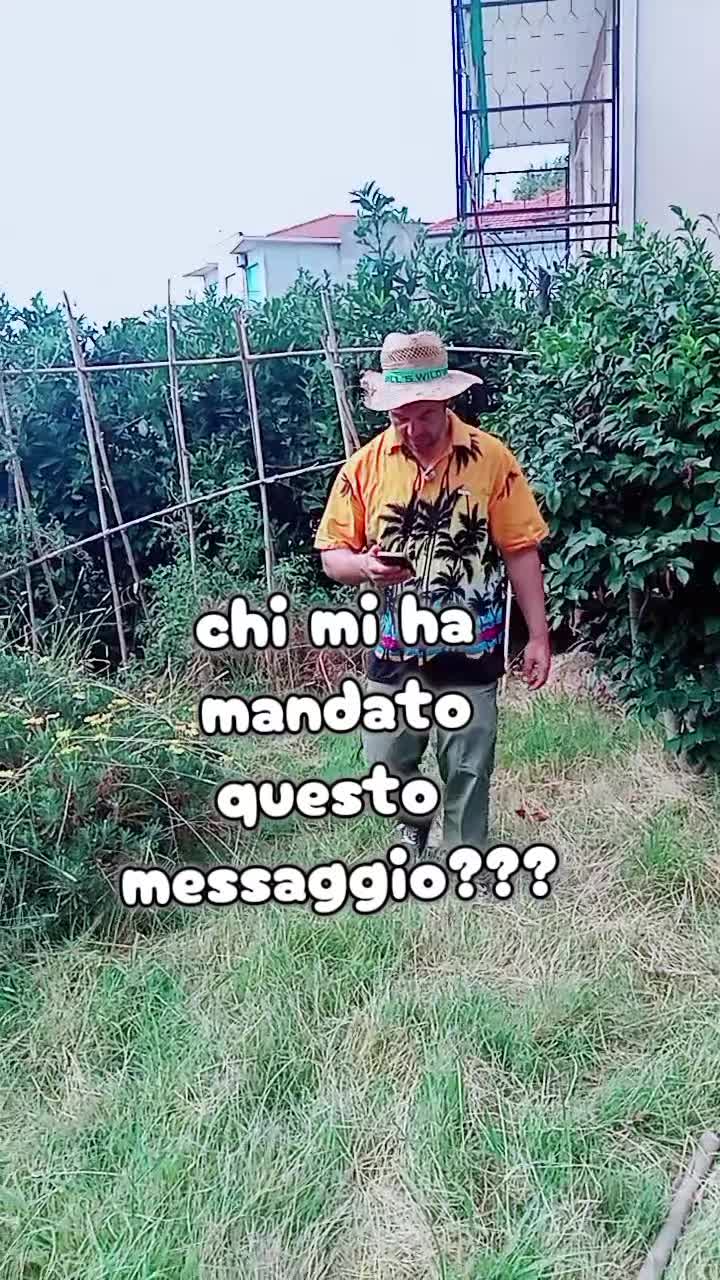 @Il giardiniere felice
