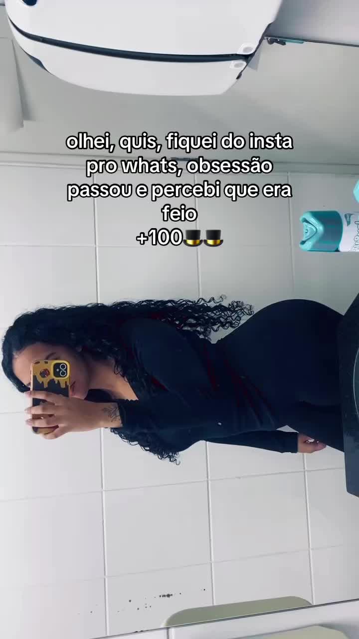 @Thayna💋