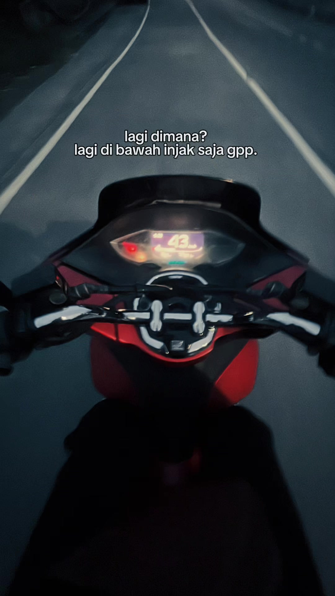 @mentari senja