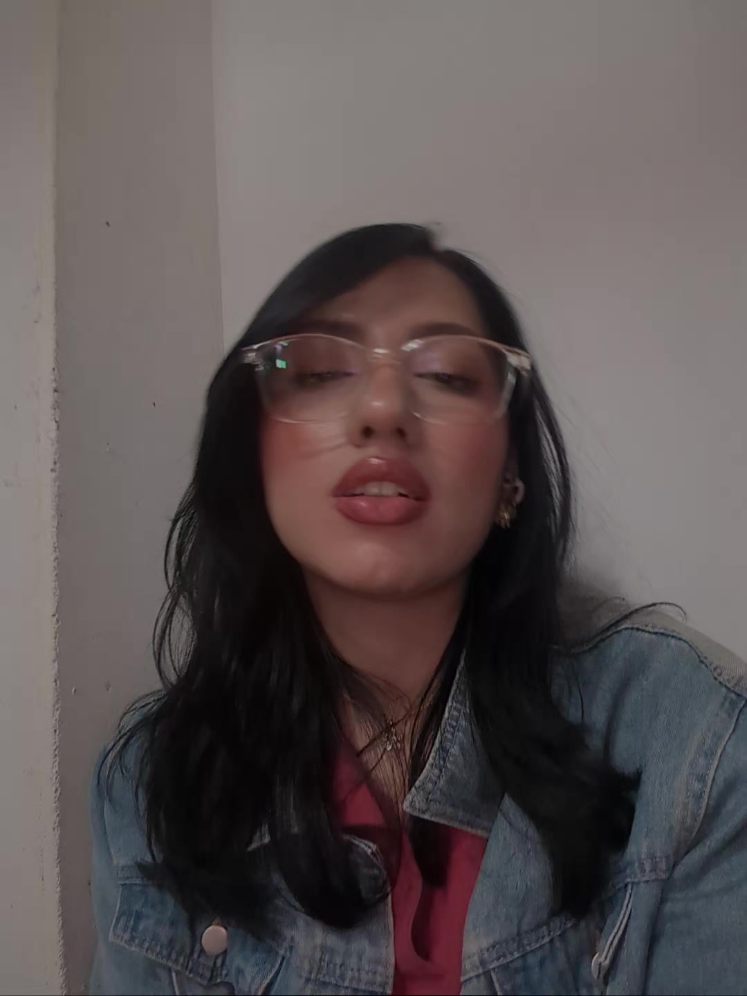 @Isabel Cruz
