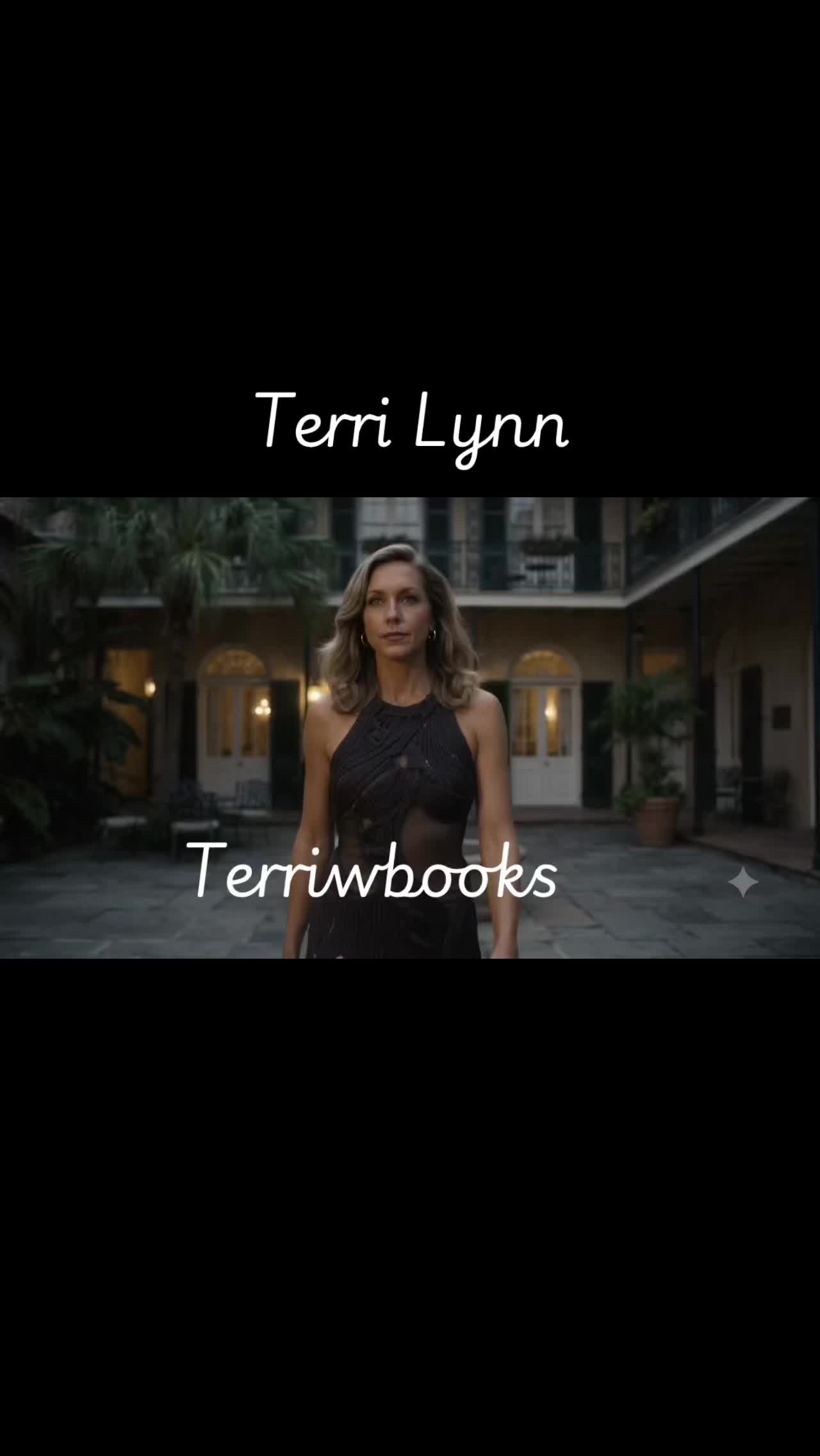 @Terriwbooks.com
