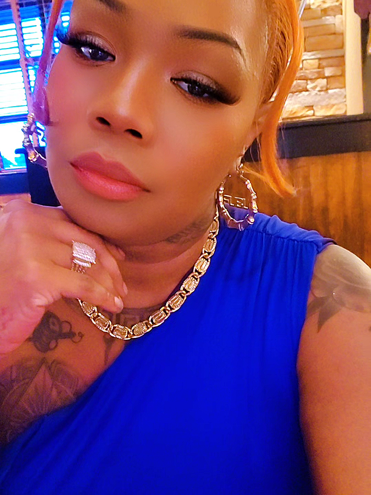 @✨️DatTattedTriniBaby✨️