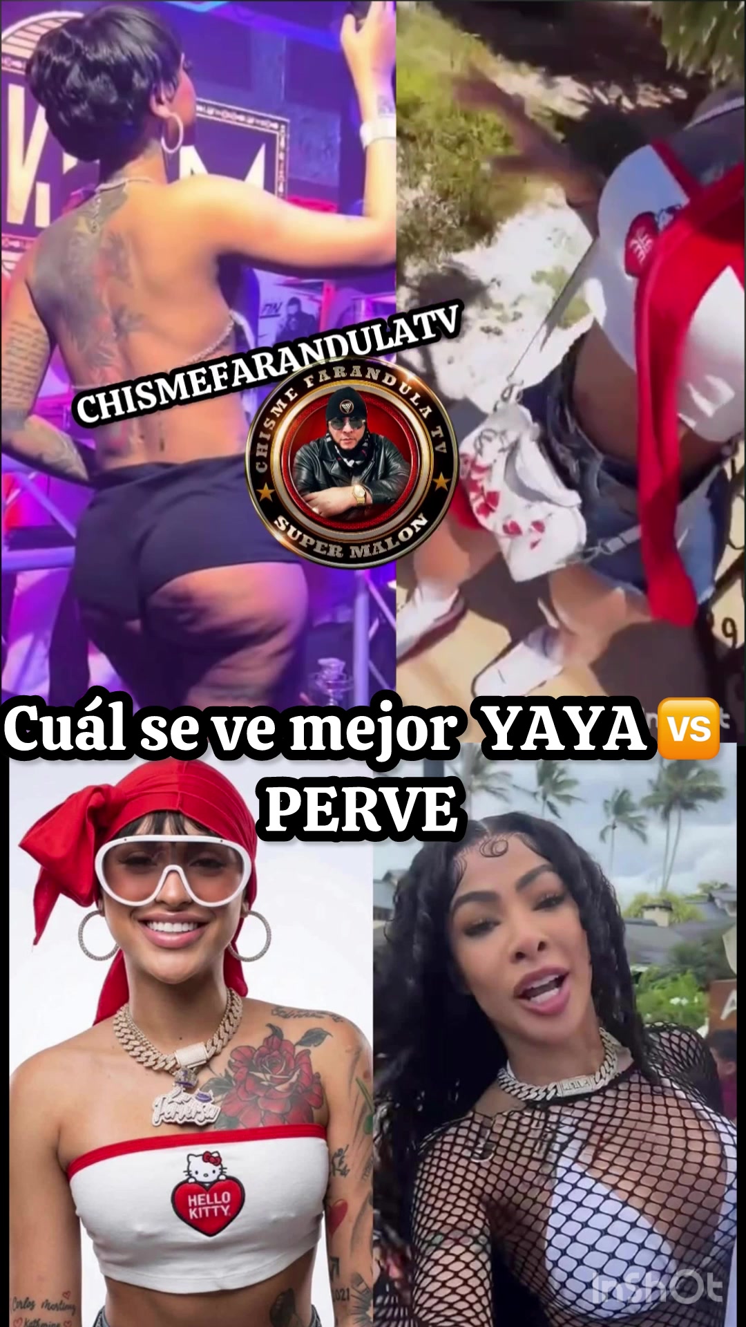 @CHISMEFARANDULATV _NOTICIAS