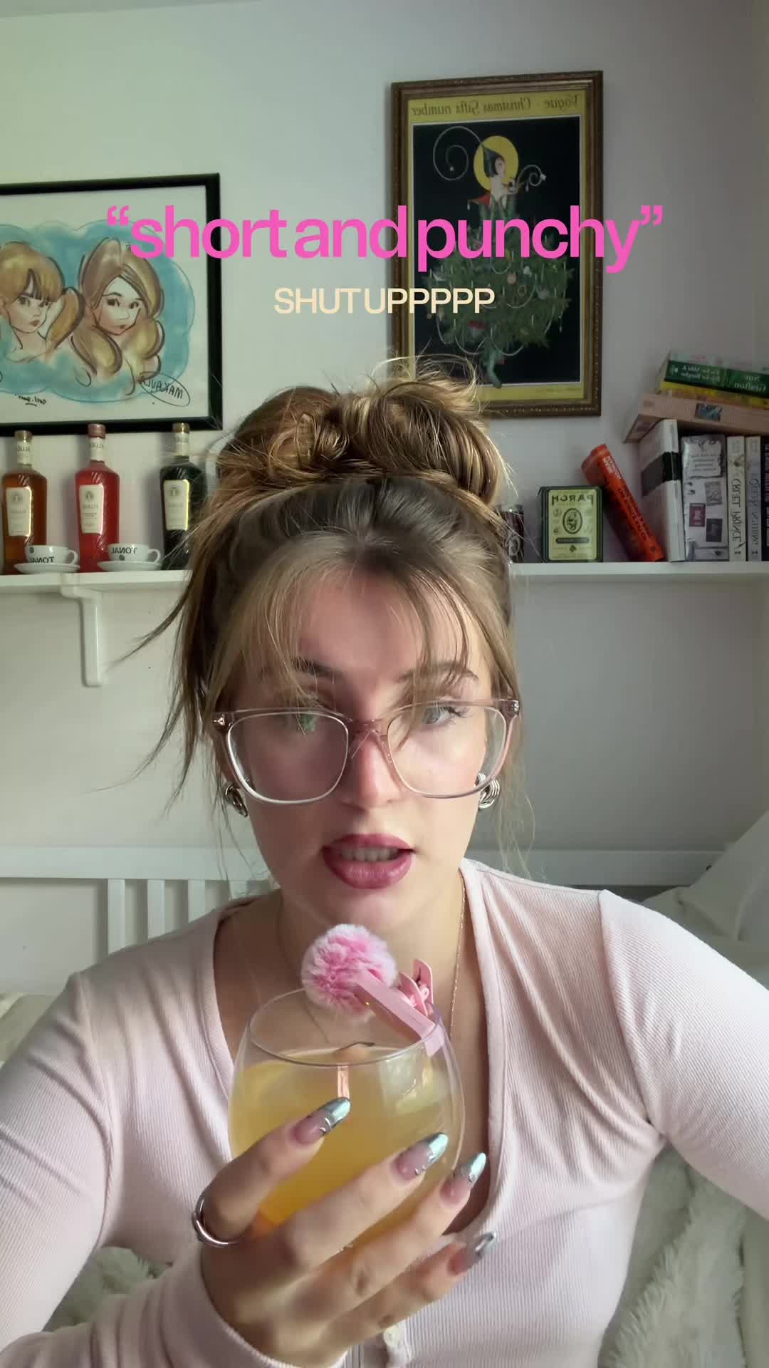 @makayla | marketing & creative