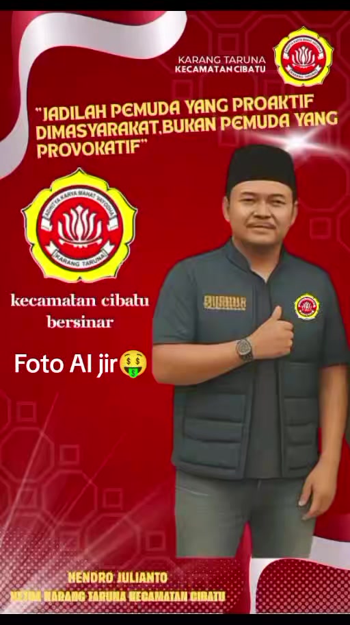 @SUARA PEMUDA CREW
