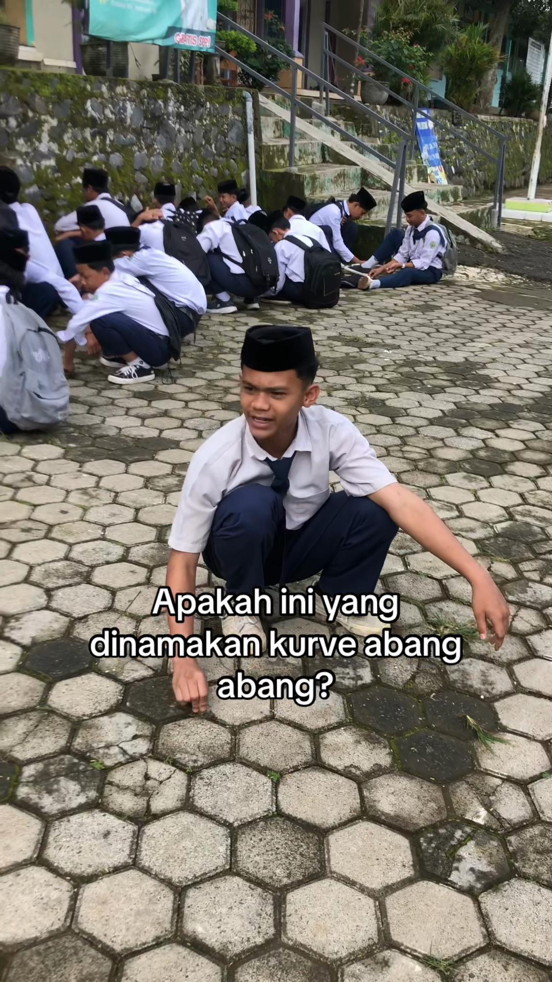 @Maya | Mahasiswa Linjur🎓