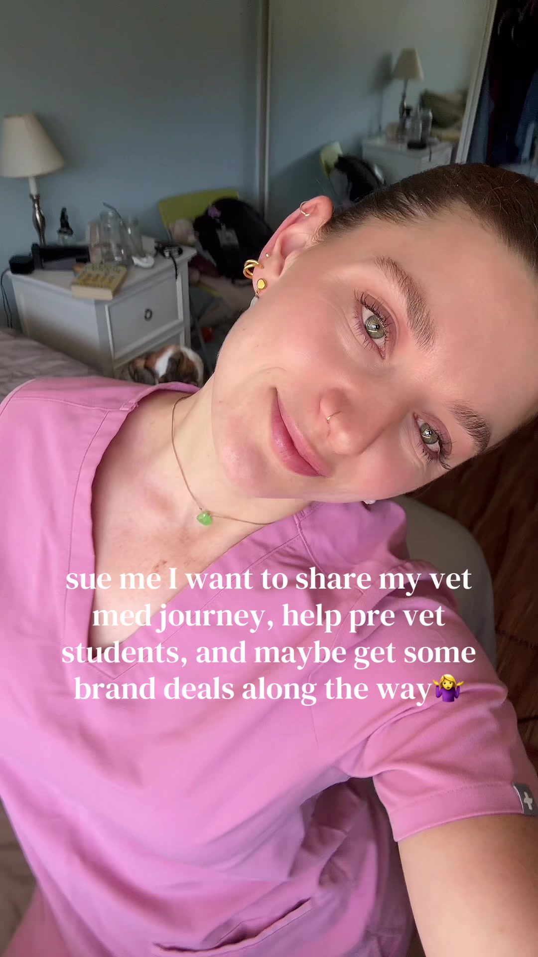 @Katelyn | Vet Student