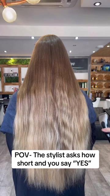 @Hair Stories