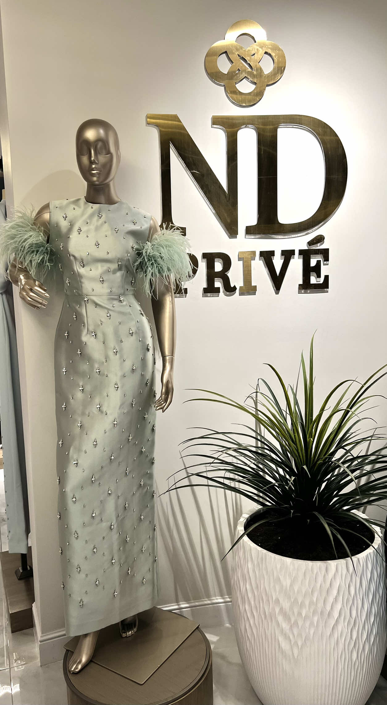 @ND Privé
