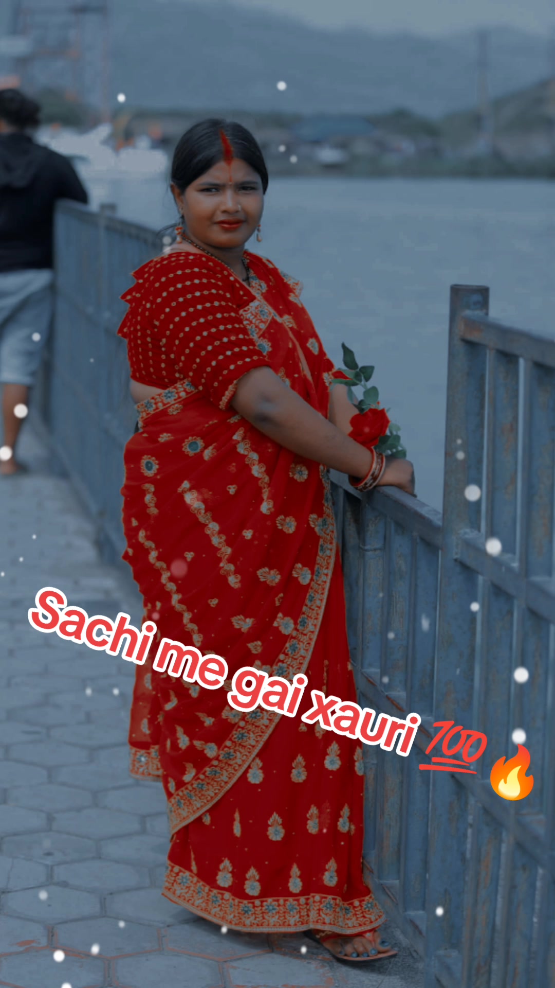 @Chanda Singh