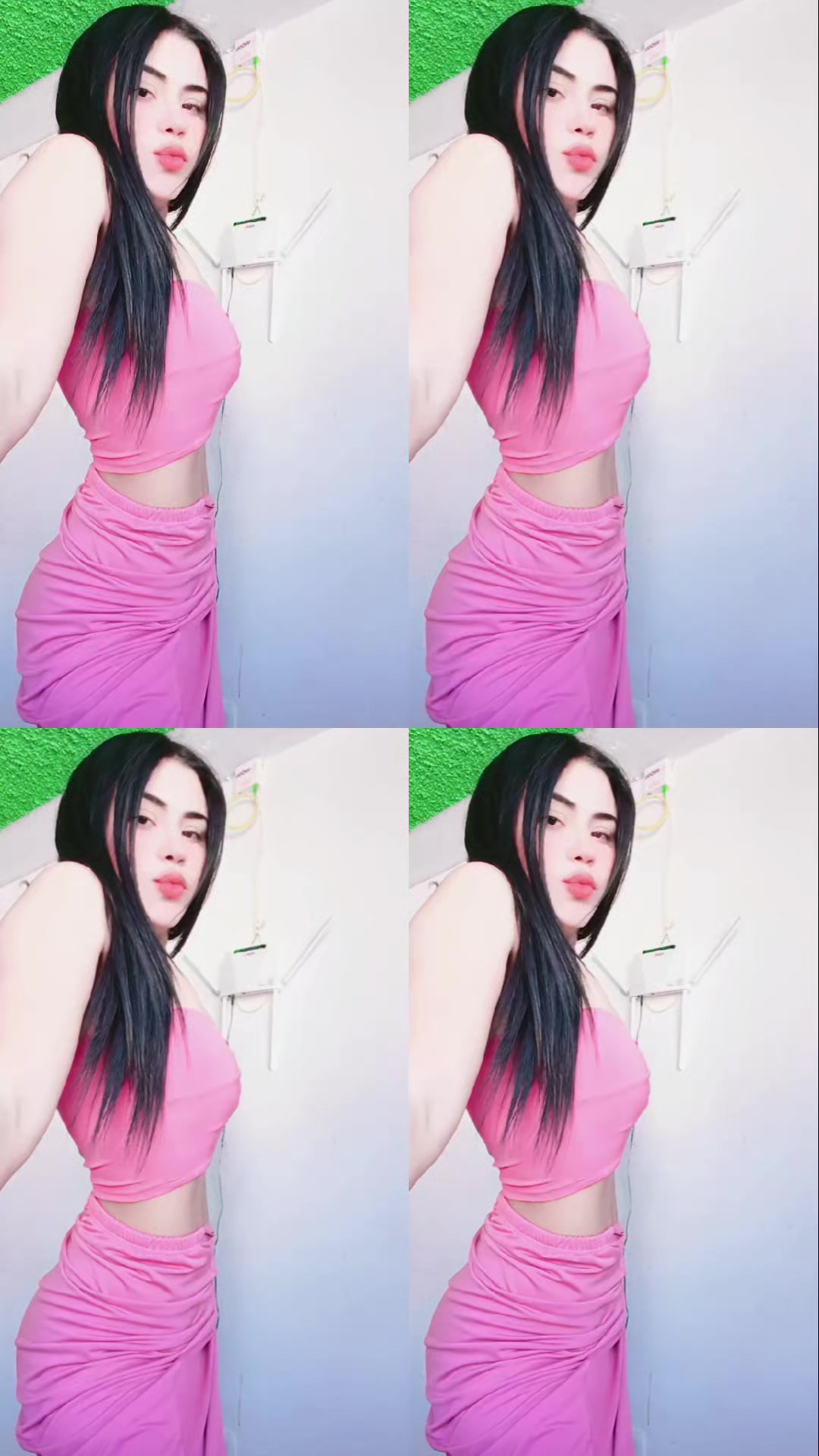 @La muñequita Barbie 🤍👸🏻