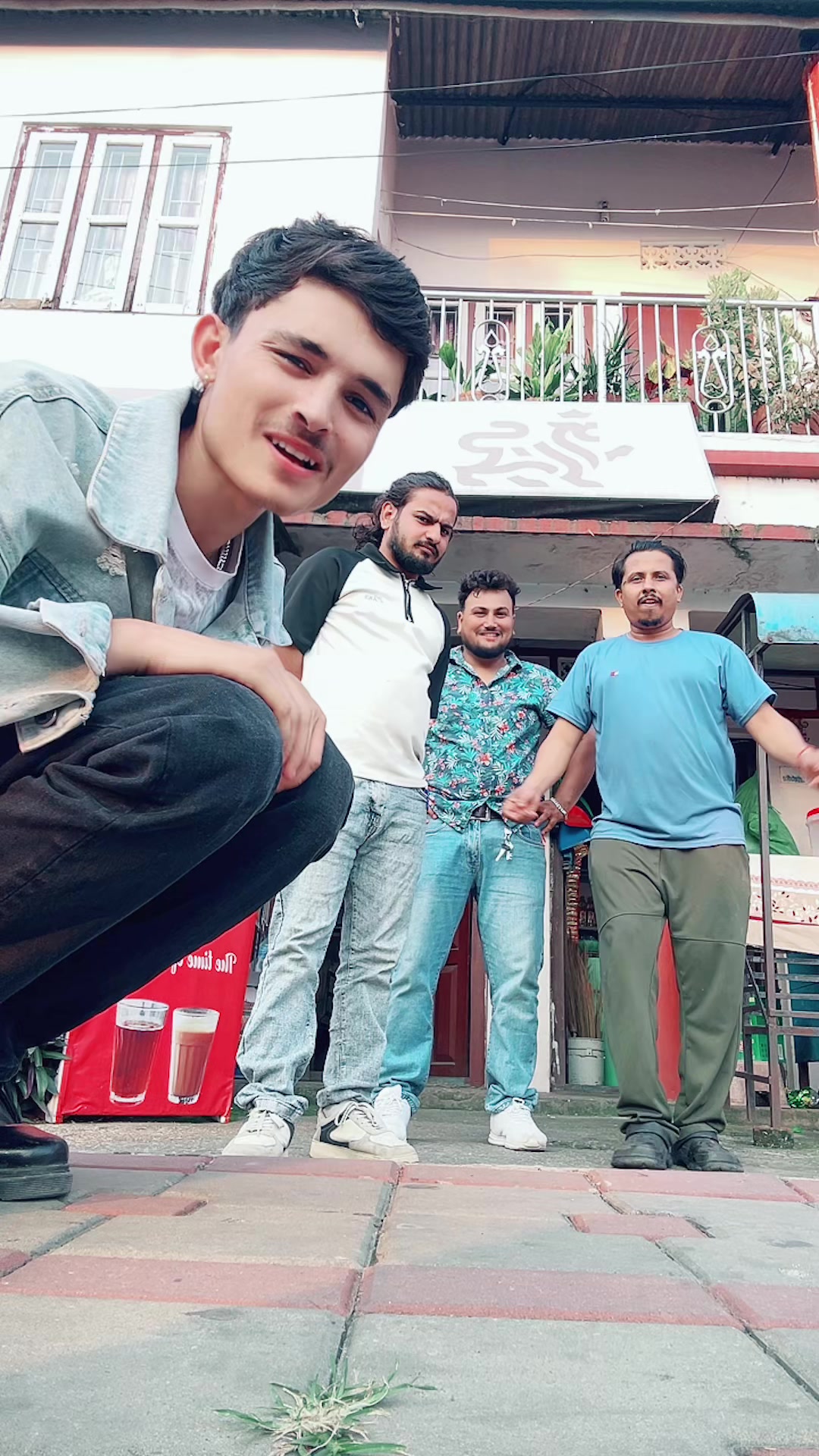 @Pra Deep Sapkota