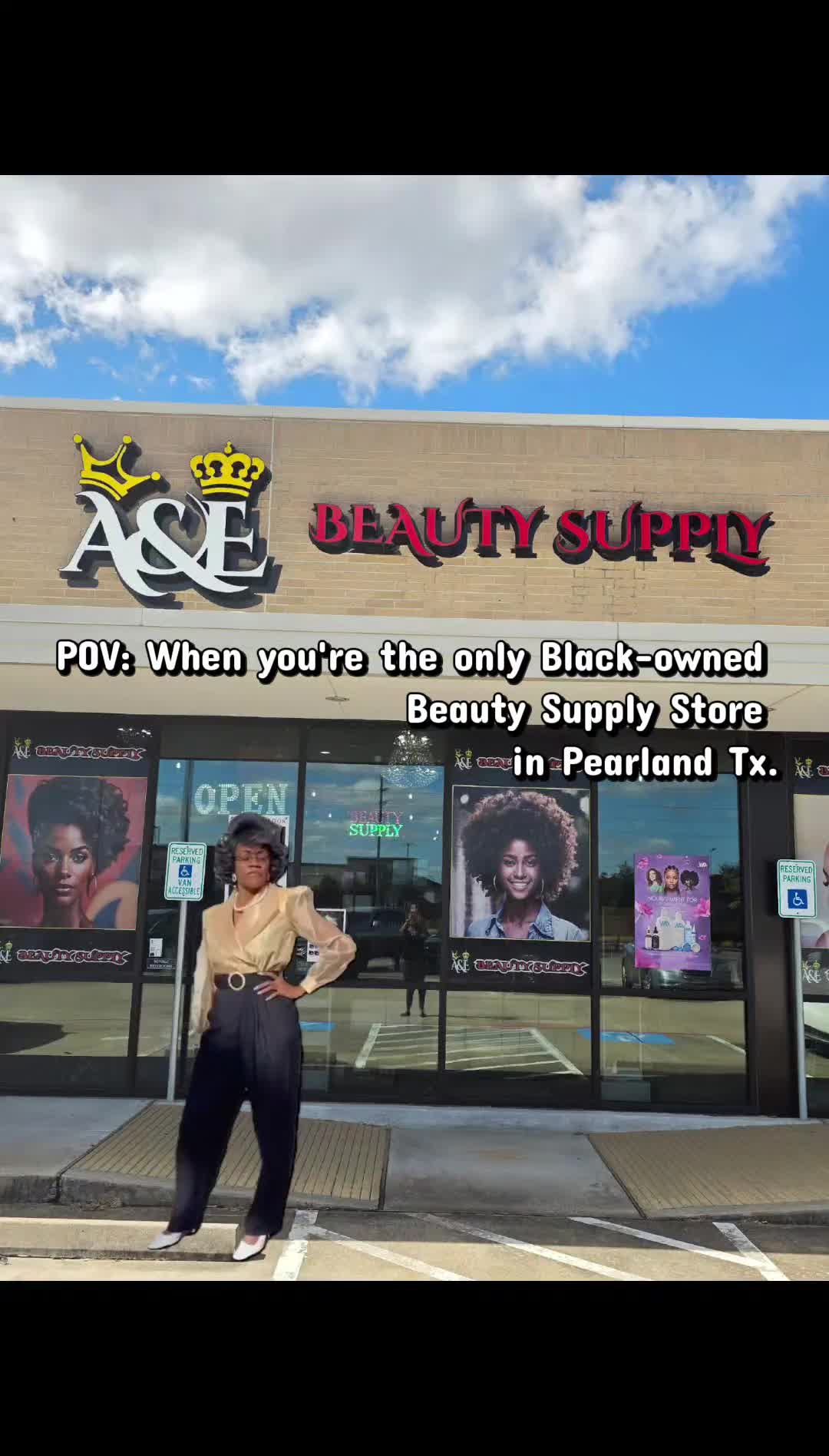 @A&E Beauty