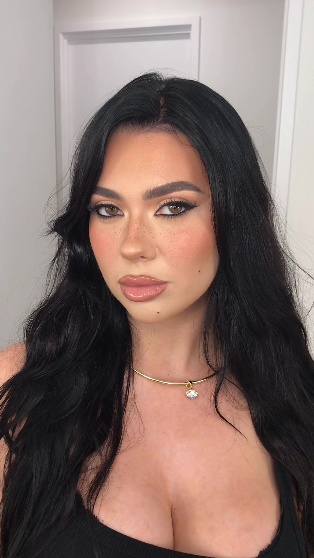 @Makeup by Nicole Jane