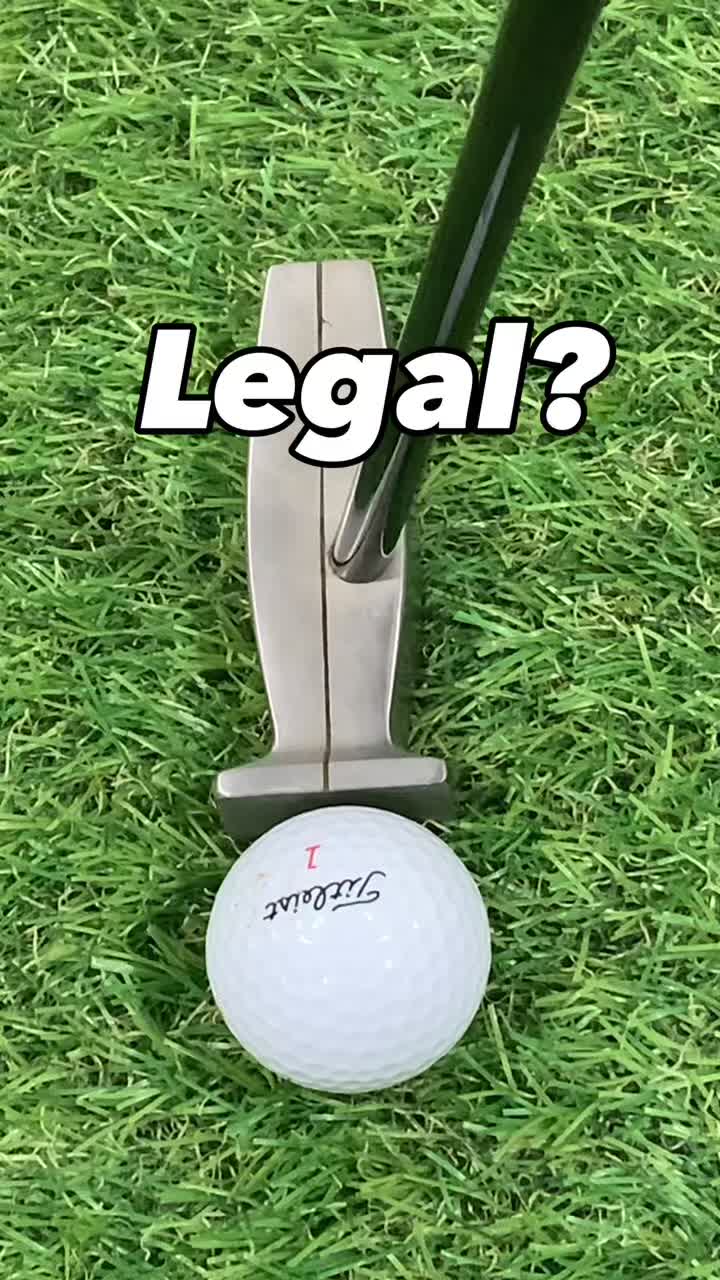 @RetroGolfGuy
