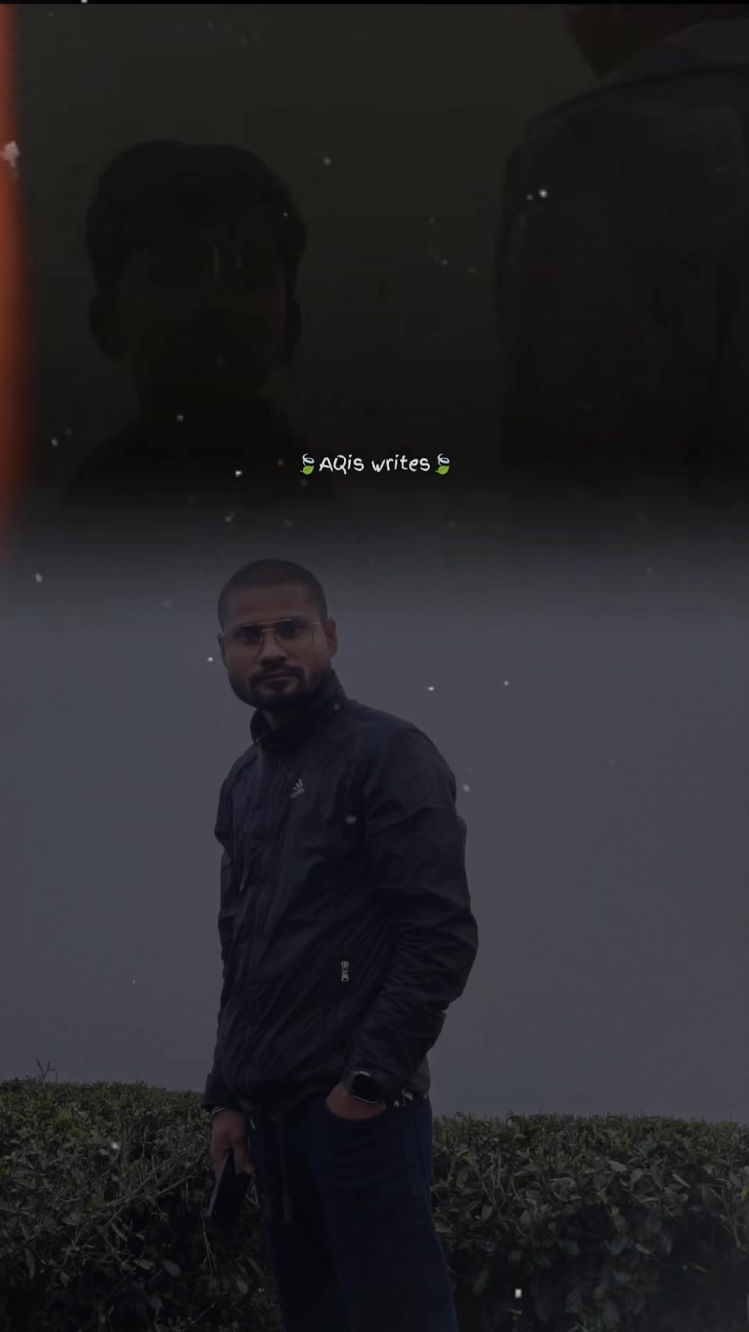 @Hëwânt Kûmar Chåudhary