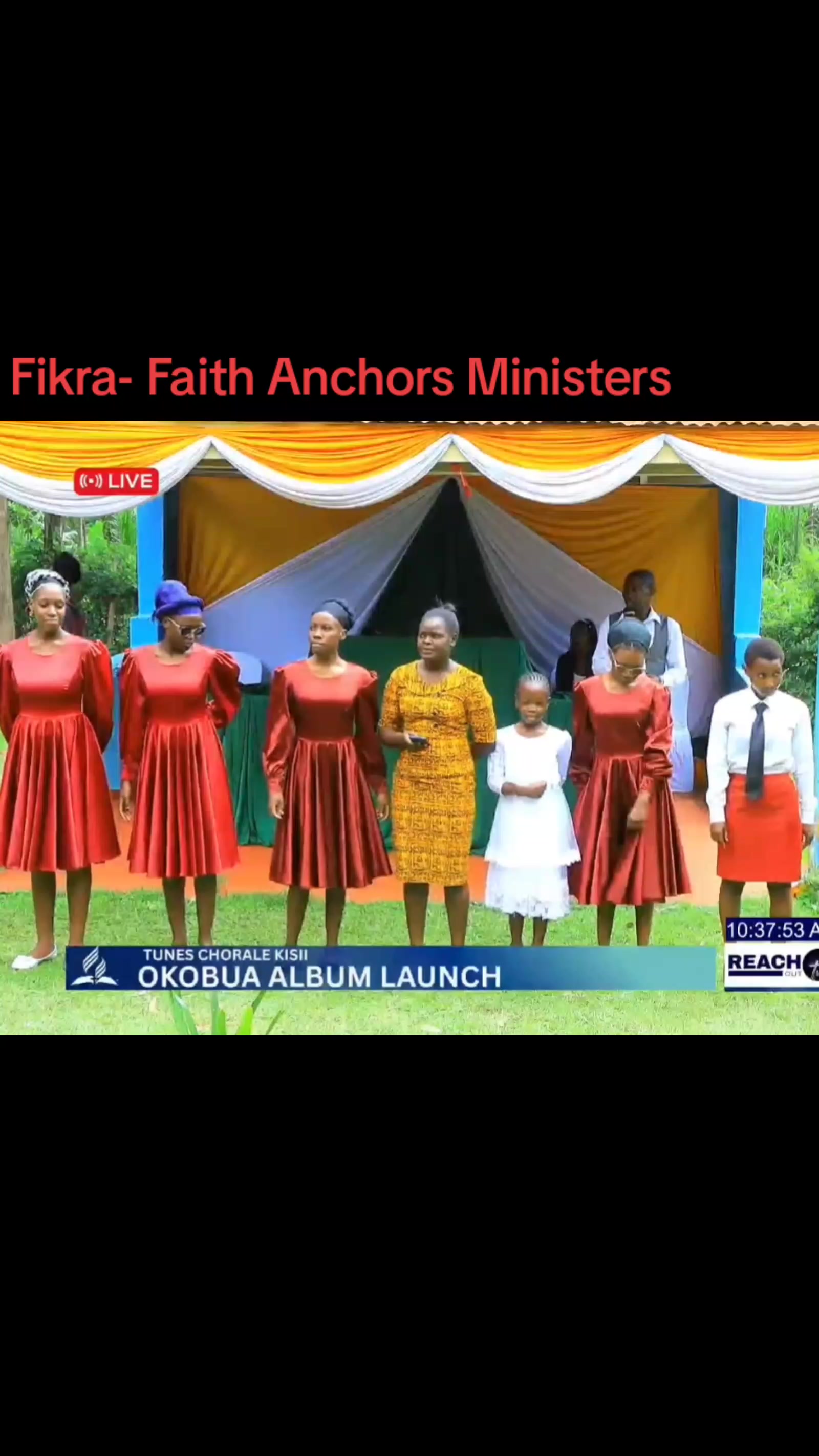 @The Adventist Tv