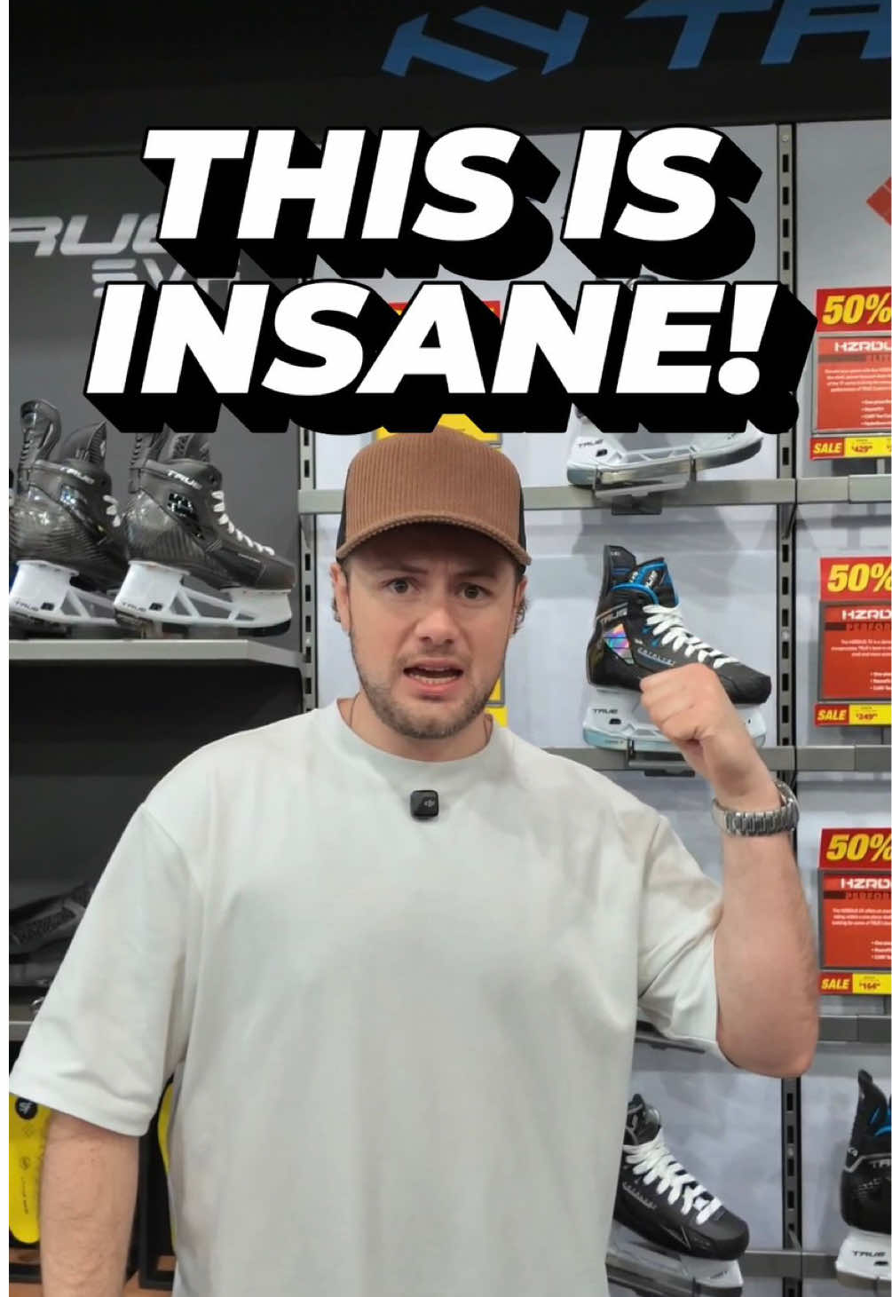 @The Hockey Shop