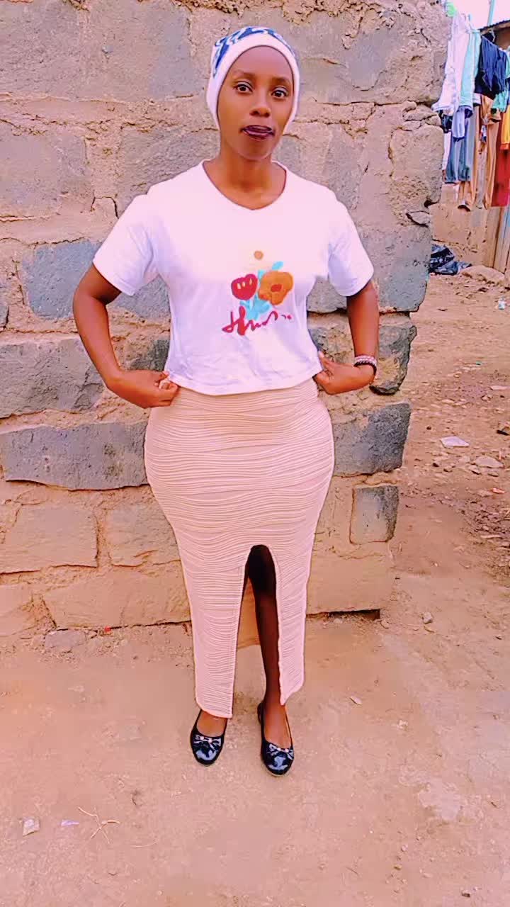 @miss Mwangi