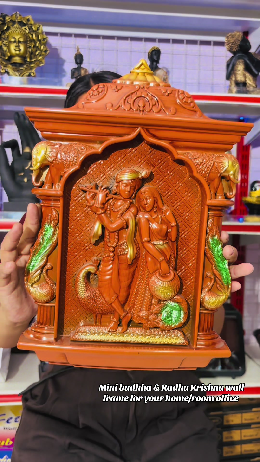 @Moosto Home Decor