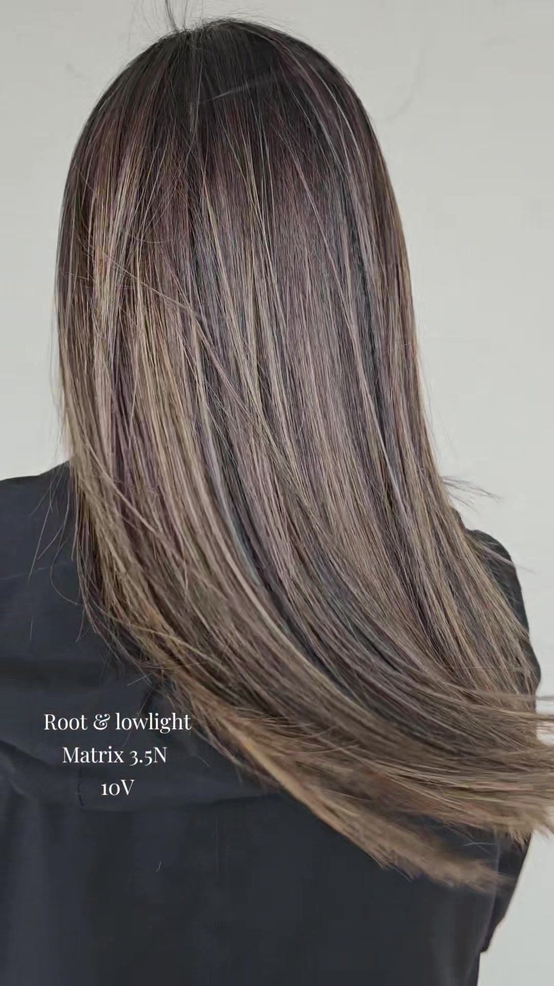 @Tab Tobias • MI Stylist •
