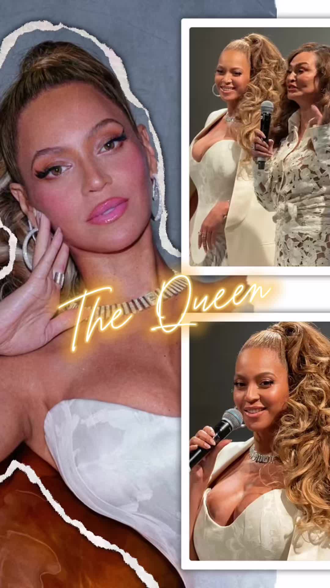 @TRACIEn Superstar 🐝