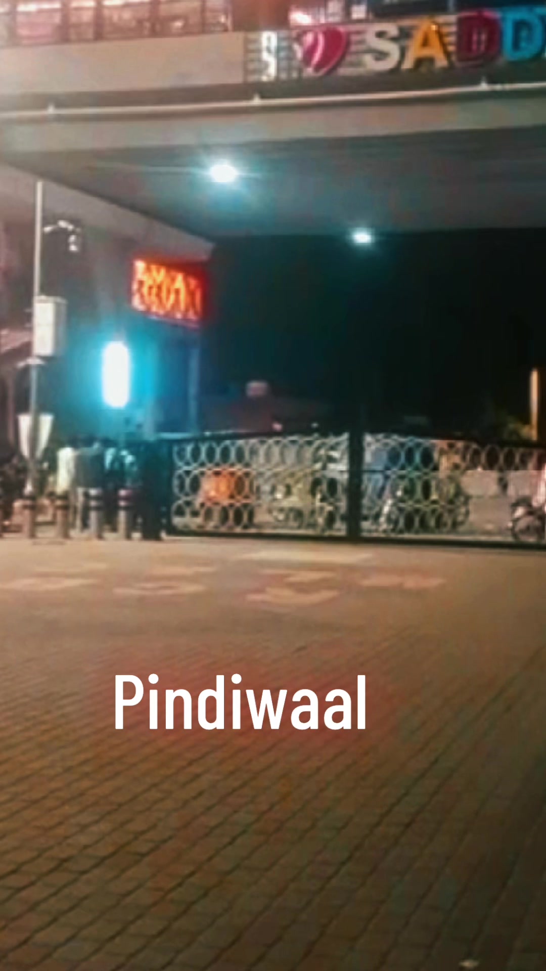 @Pindiwaal