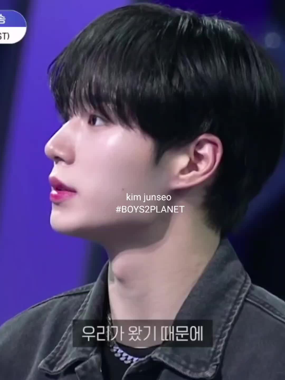 @kimjunseo moment