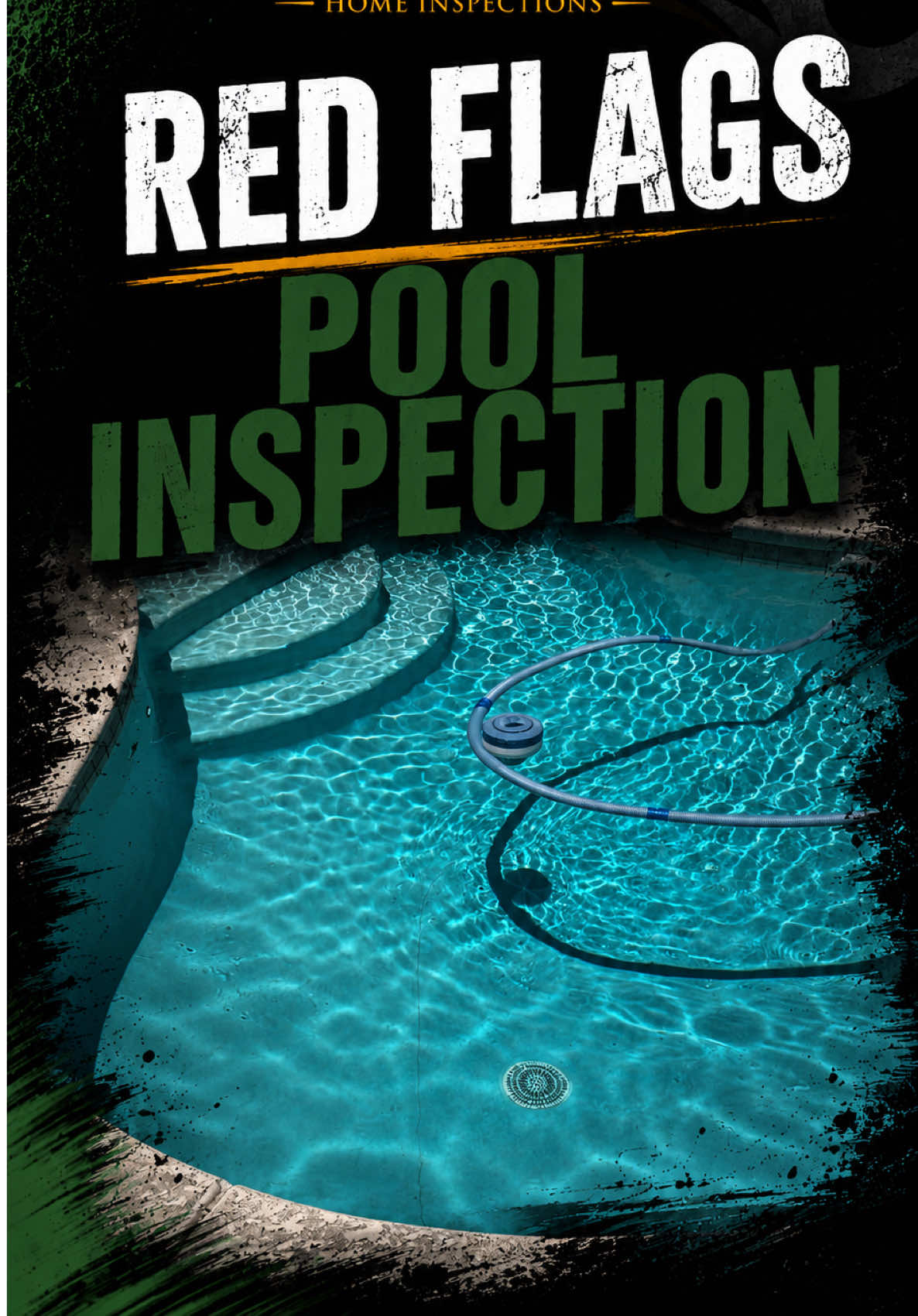 @Eagle Eye Home Inspections