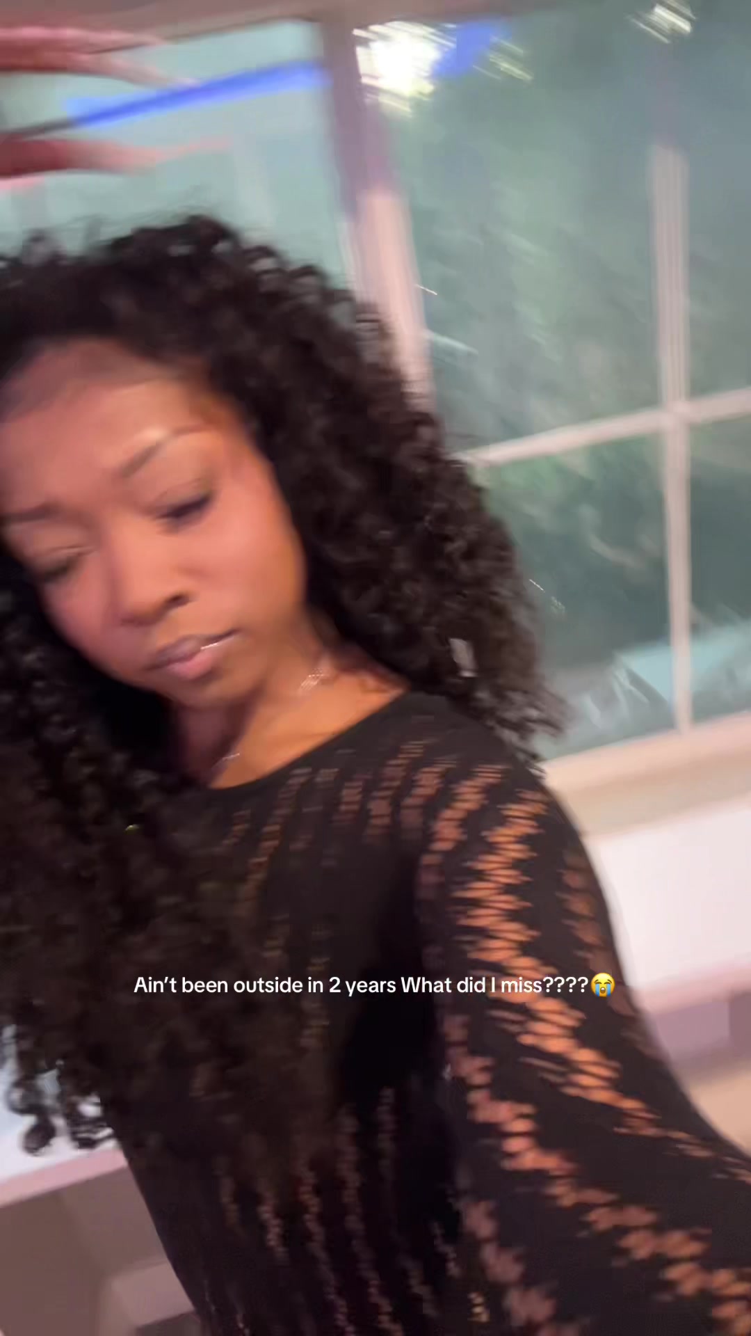 @Eboni Danielle