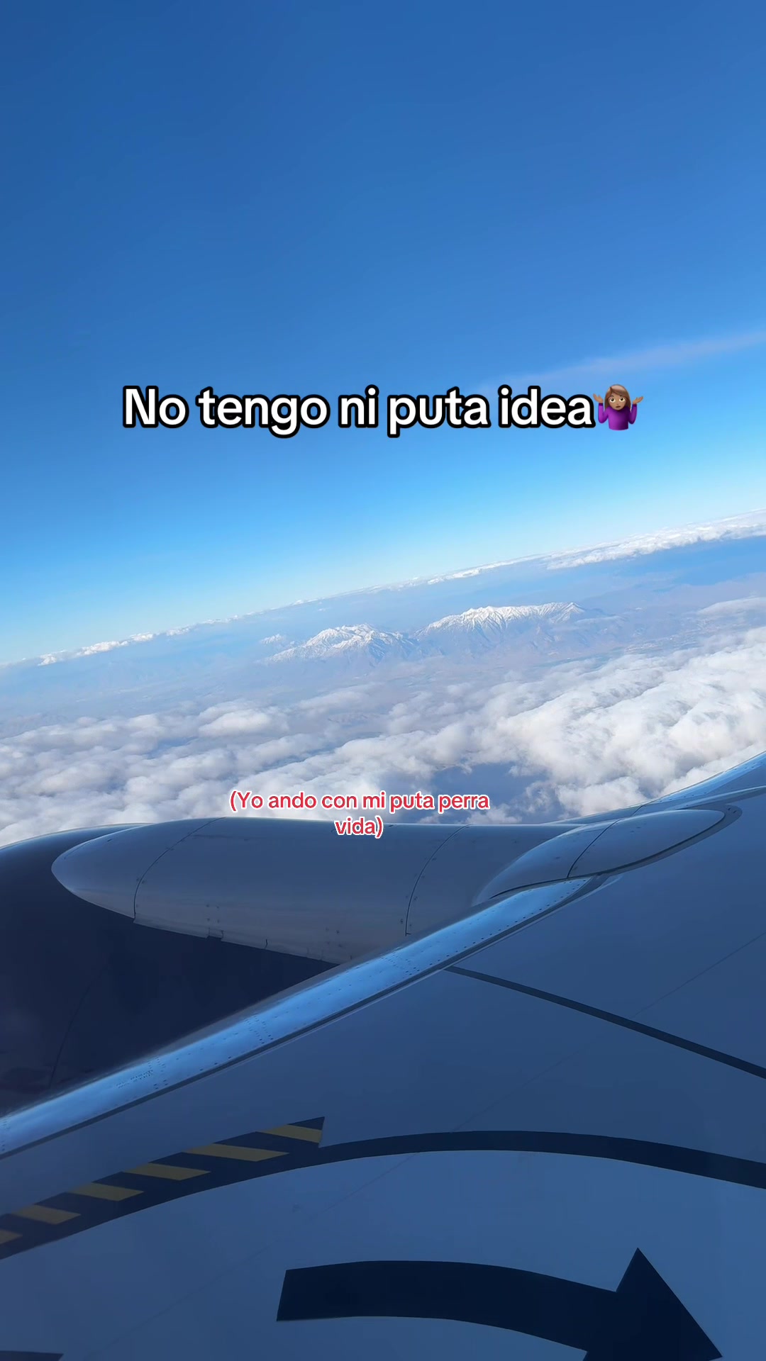 @indirectas bien directas ๐