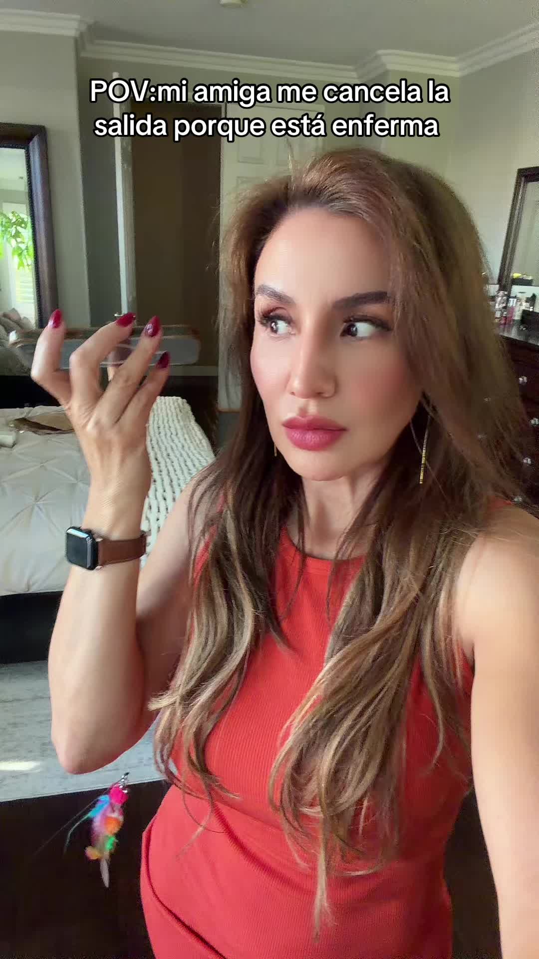 @Camila Bella