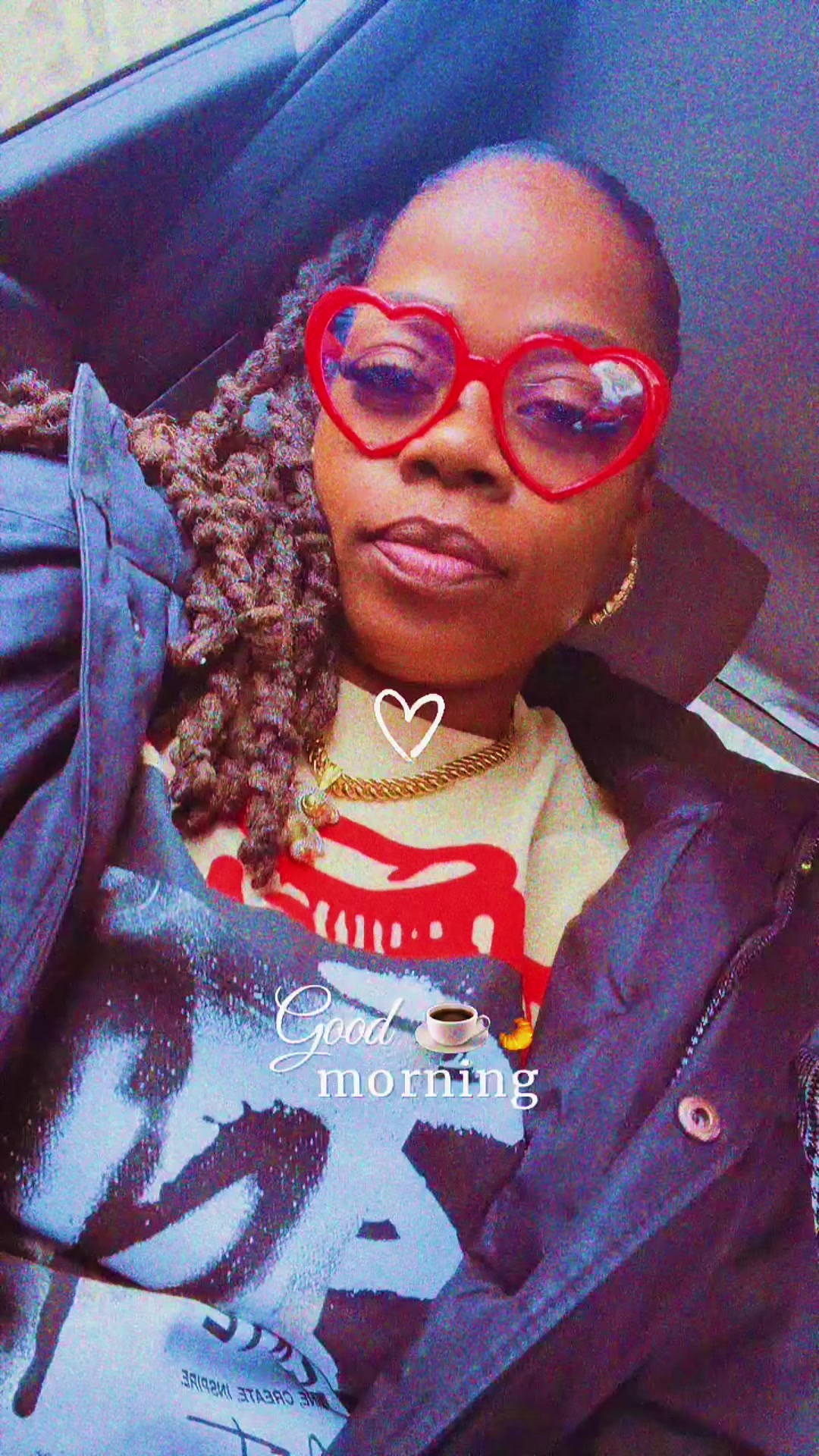 @ThatGirl!