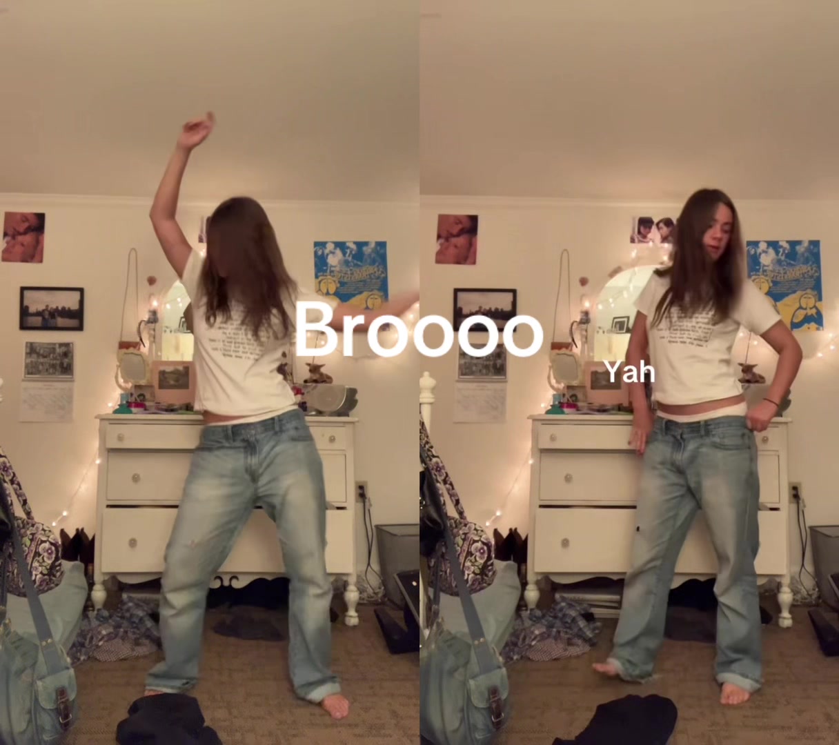 @cool girl