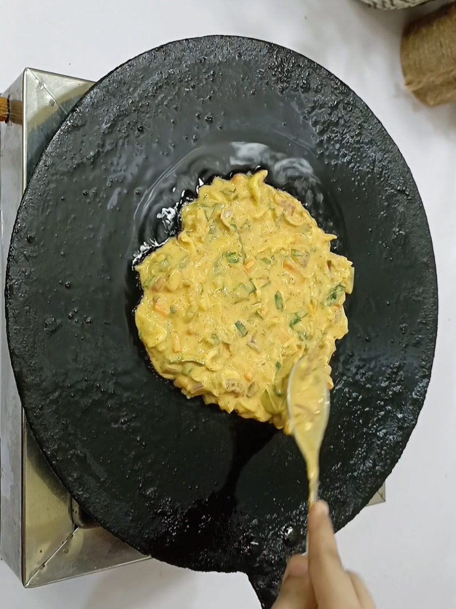 @Food with Nimra