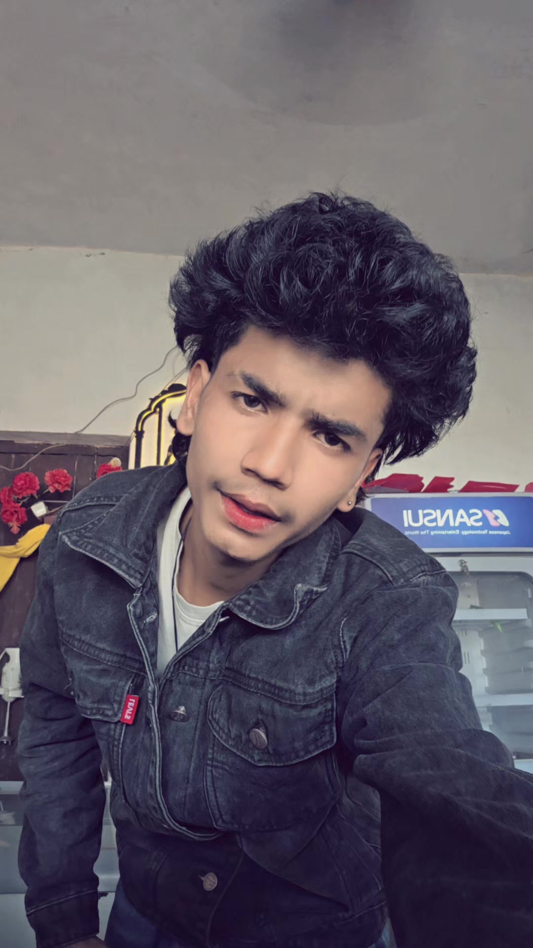 @Rohit Dhungal