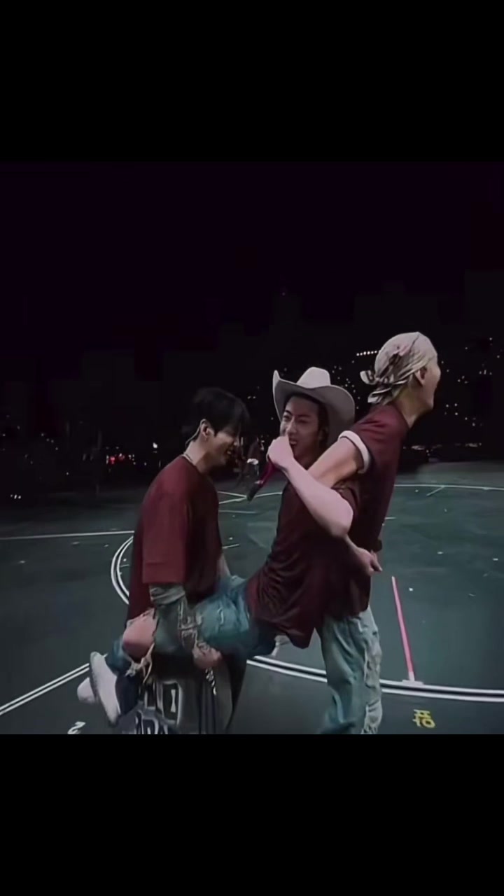 @TaeJin🐯🐹seeing BTS