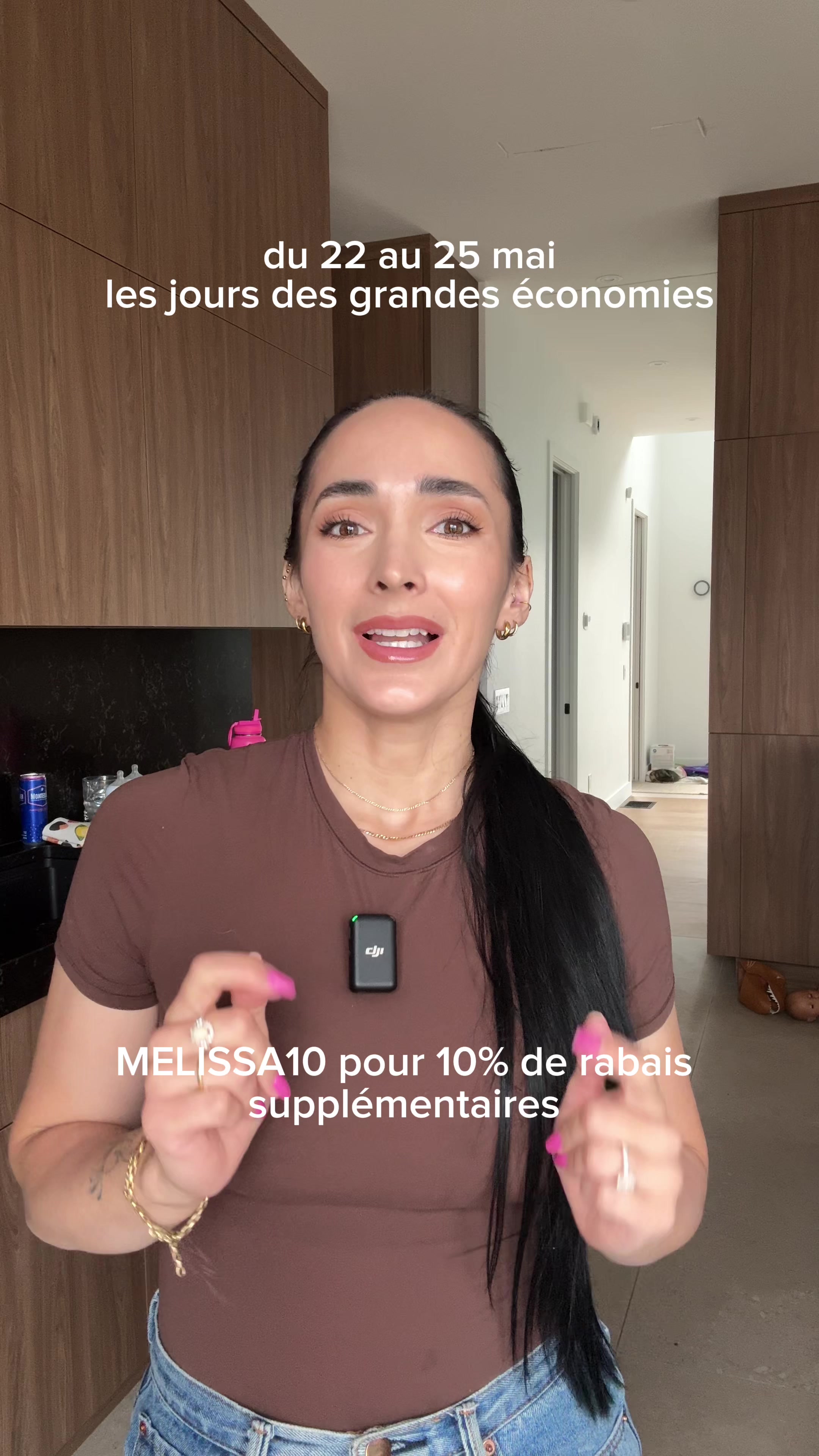 @melissa isabelle