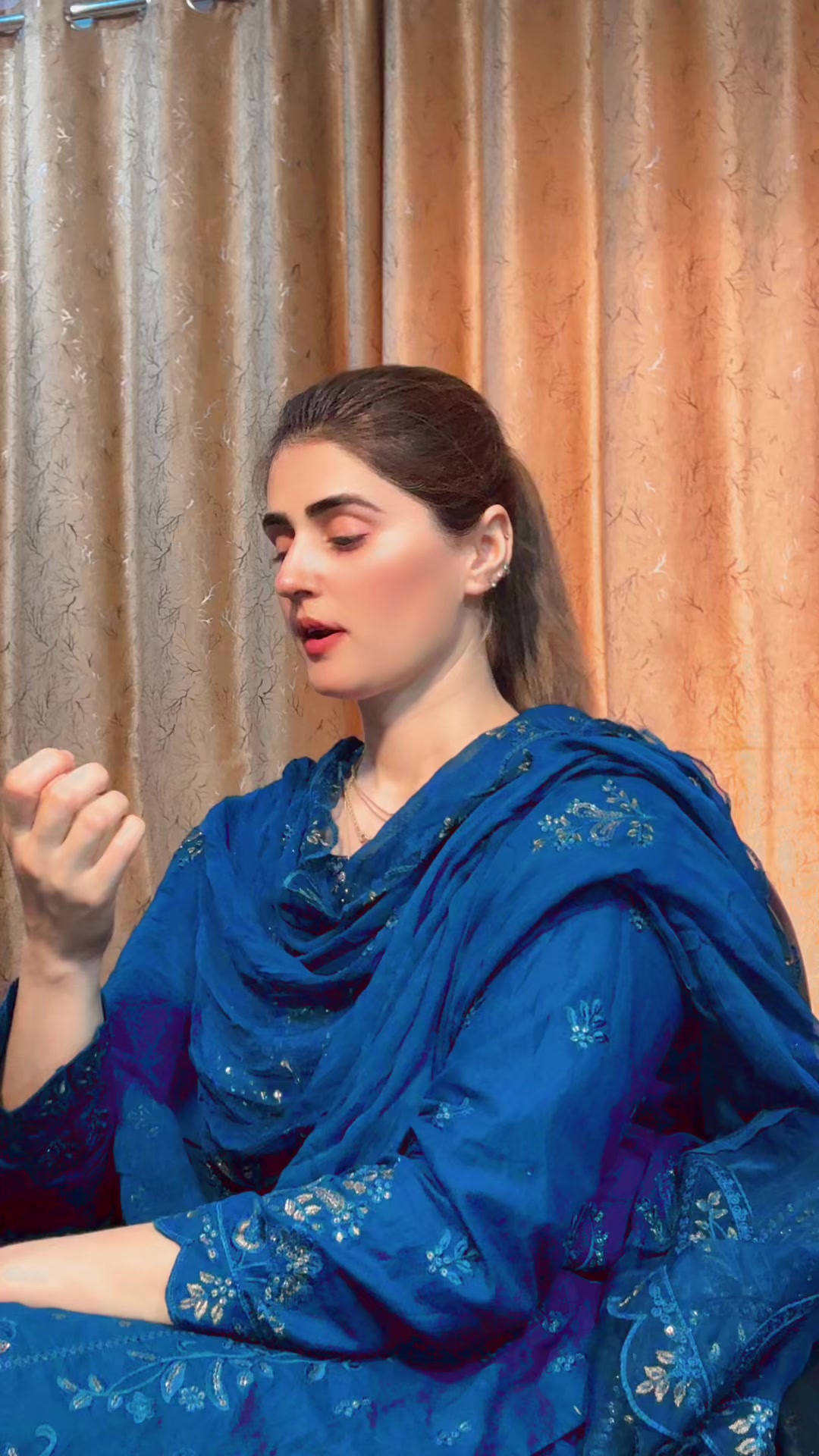 @Maryam Ahmad