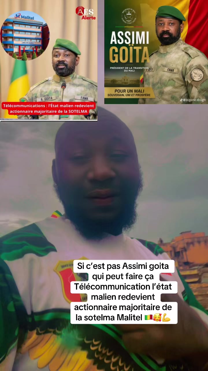 @Bougouzi&eacute; Tangara Officiel 🤫