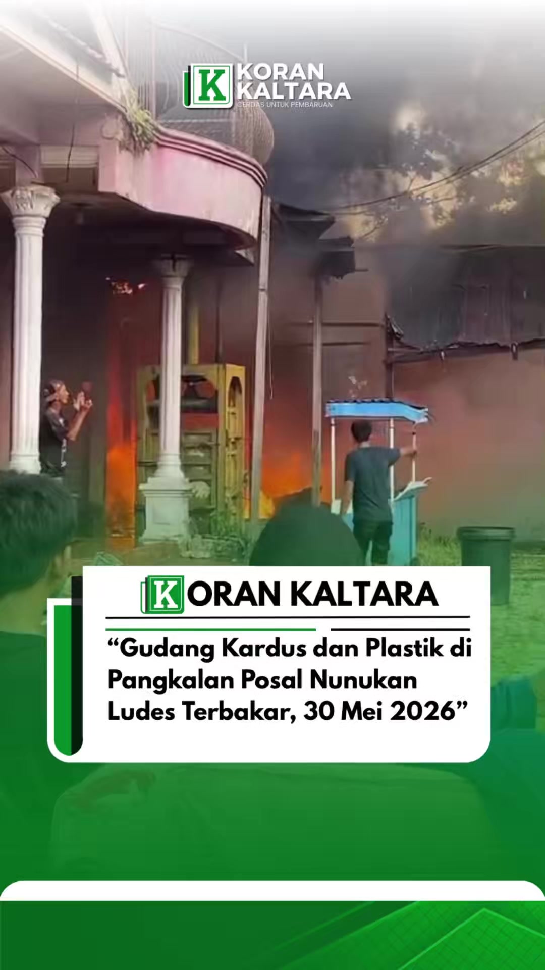 @korankaltara