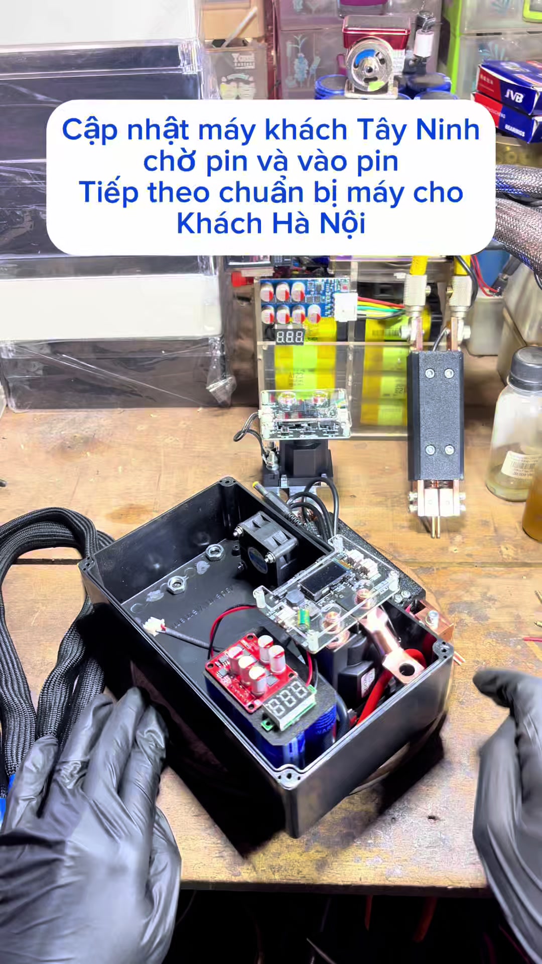 @Điện tử Tuấn.TN
