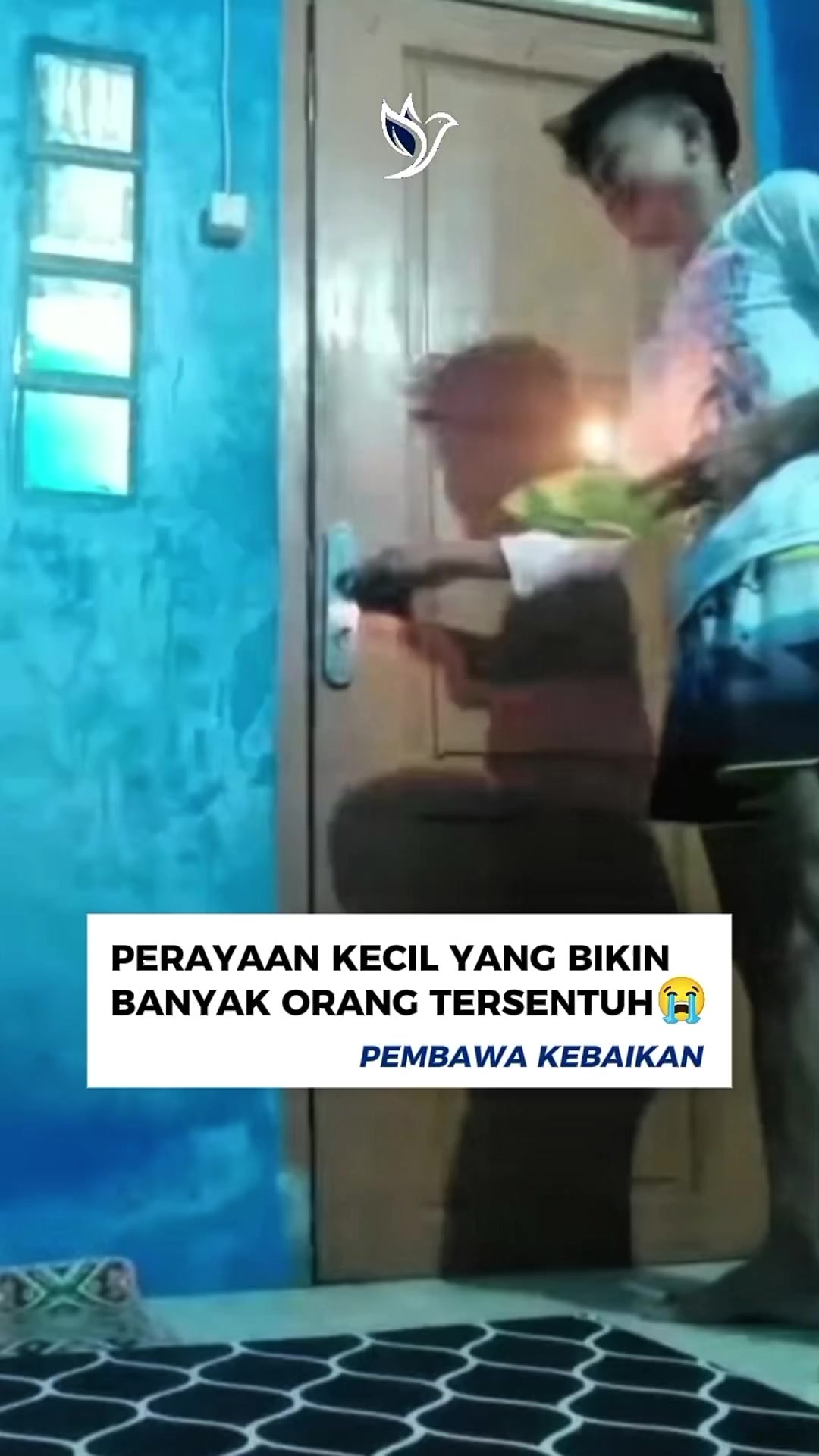 @Pembawa Kebaikan