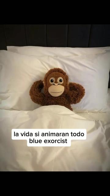 @name: ao no exorcist 💙